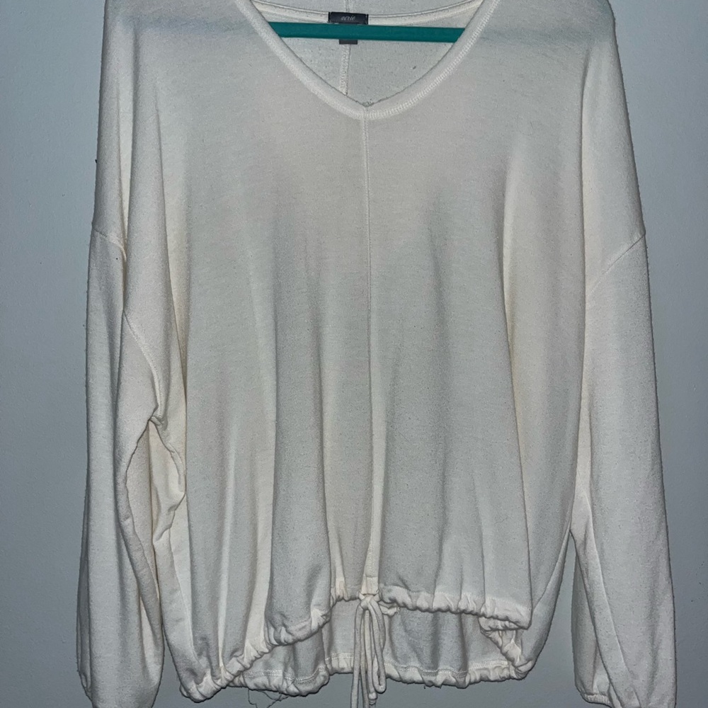 aerie hoodie